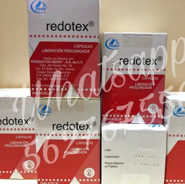 redotex precio, redotex barata, comprar redotex